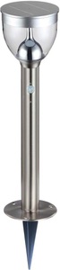 mutoni light, Solarleuchte, Solarleuchte