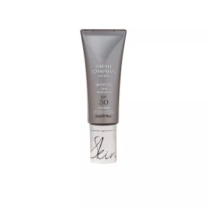 Sarah Chapman, Sarah Chapman Sarah Chapman SKIN INSURANCE SPF 50 gesichtscreme 30.0 ml, Sarah Chapman - Hautpflege Skin Insurance SPF 50 Invisible, 30 ml
