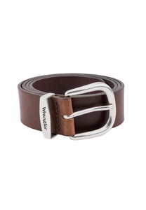 Gürtel Easy Belt Unisex Braun 100