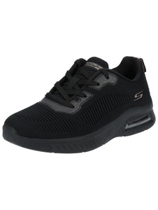 Skechers, Sneakers, Low Top Damen Black 36, 