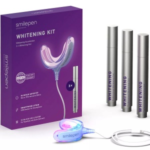 SmilePen, Smilepen Whitening Kit, smilepen Whitening Kit (1 Stück)