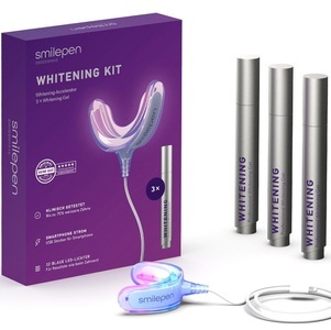 SmilePen, Smilepen Whitening Kit, smilepen Whitening Kit (1 Stück)