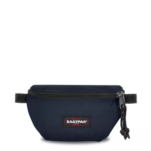 EASTPAK, Eastpak Gürteltasche »SPRINGER, Ultra Marine«, EASTPAK Bauchtasche Springer blau