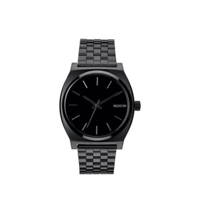 Nixon, Nixon Time Teller All Black 37 mm Armbanduhr, 
