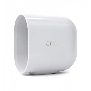 Arlo, ARLO Ultra/Pro 3 - Kameragehäuse, Arlo Ersatzgehäuse VMA5202H für Arlo Pro3 + Ultra, Weiss