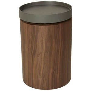 Quax, Beistelltisch Mit Drehteller Unisex, Quax - Beistelltisch mit Drehteller