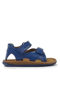 Camper, Camper Lauflernschuh »Bicho FW«, mit regulierbaren Klettverschlüssen, 