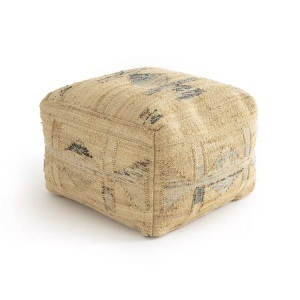 AM.PM, Sitzhocker Clemy, AM.PM - Sitzhocker Clemy, One Size, Beige