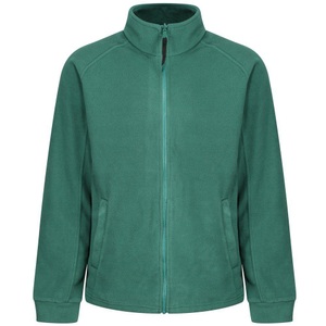 Regatta, Thor Iii Fleecejacke Herren Grün XL