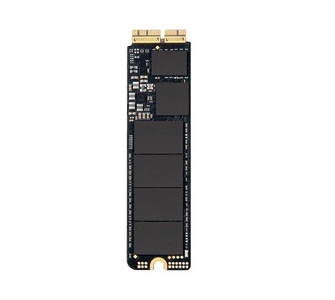 Transcend, Transcend JetDrive 820 Solid State Drive (Ssd) (480 GB, Schwarz), Transcend JetDrive? 820 Mac 480 GB Interne M.2 PCIe NVMe SSD 2280 M.2 NVMe PCIe 3.0 x4 Retail TS480GJDM820