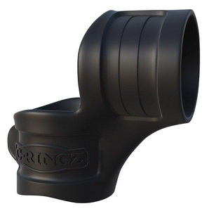 Fantasy C-Ringz, Penisring „Mr. Big Cock Ring & Ball Stretcher“, Silikon, Mr. Big Cock Ring & Ball Stretcher