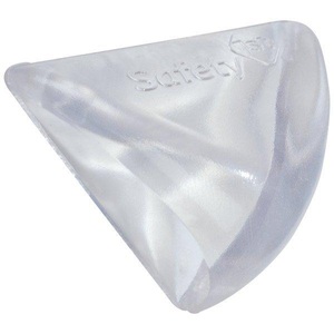 Safety 1st, SAFETY 1ST Kantenschutz soft 4 Stk., 
