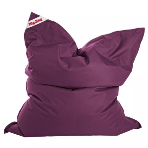 Kidoh!, Sitzsack 