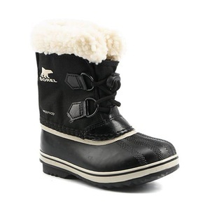 Sorel, Sorel Outdoorwinterstiefel »YOOT PAC™ NYLON«, Yoot Pac Kinder Winterboot