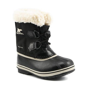 Sorel, Sorel Outdoorwinterstiefel »YOOT PAC™ NYLON«, Sorel Kinder Yoot Pac Nylon Winterstiefel