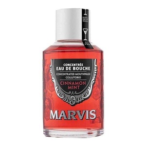 Marvis, Marvis - Cinnamon Mint Mouthwash, MARVIS Mundwasserkonzentrat Zimt-Minze