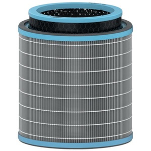 Leitz, Leitz Allergie & Grippe Antivirale 3-in-1 für TruSens Z-3000 / Z-3500 Hepa Filter, Leitz Trusens HEPA-Filter TruSens Allergie & Grippe 1 Stück
