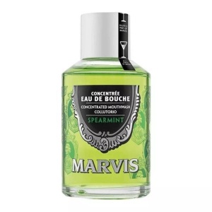 Marvis, Marvis - Spearmint Mouthwash, MARVIS Mundspülung Spearmint (120ml)