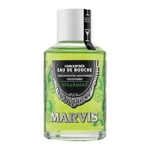 Marvis, Marvis - Spearmint Mouthwash, MARVIS Mundspülung Spearmint (120ml)