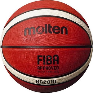 Molten, Molten Basketball »Molten Basketball B5G2010 Grösse 5«, Molten Basketball »B5G2010 Grösse 5«