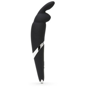 Happy Rabbit, Wand Rabbit, Massagevibrator ?Wand Vibrator?, mit stimulierenden Öhrchen