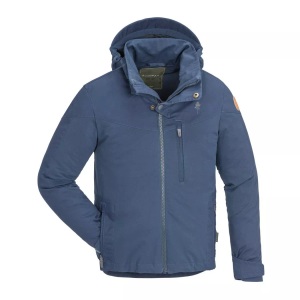 Pinewood, Pinewood Kinder-Stretchjacke Finnveden Hybrid, Pinewood Kinder-Stretchjacke Finnveden Hybrid