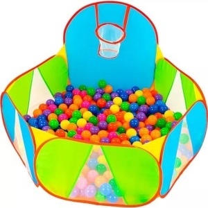 Activity-board, Bällebad Baby | Bällebad ohne Bälle | Bällebad quadratisch | Ball Pit | Ball Pool | Ball Pool Multicolor, Activity-board - Bällebad Baby | ohne Bälle quadratisch Ball Pit Pool Pool, One Size, Multicolor