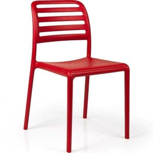 Nardi, Nardi - Costa Bistrot - Red, Gartenstuhl Costa Bistrot pink
