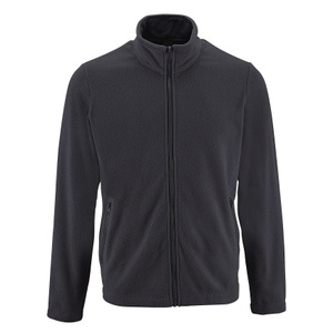 SOL's, SOLS Fleecejacke »Herren Fleece-Jacke Norman«