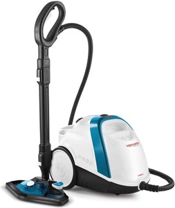 POLTI, Dampfreiniger 4 Bar POLTI - POI-PTEU0276, POLTI - Vaporetto Smart 100_B Zylinder-Dampfreiniger 1500 W