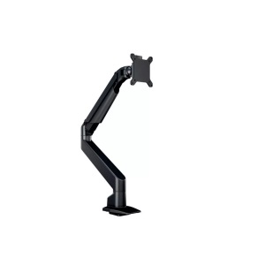 HAGOR, M VESA Gas Lift Arm Single, Halterung, Multibrackets Tischhalterung Single Monitorarm