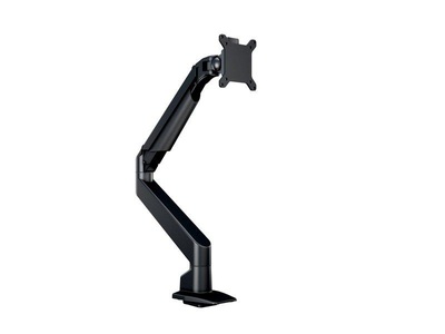 HAGOR, M VESA Gas Lift Arm Single, Halterung, Multibrackets Tischhalterung Single Monitorarm