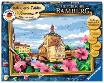 Ravensburger, Ravensburger Malset Mahlen nach, 