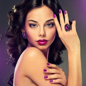 Geschenkidee, Nagelmodellage Für 1 Person Unisex, 