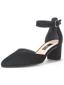 Gabor, Gabor Damen Pumps Schwarz, Gabor Damen Pumps Schwarz