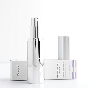 Bueno, Bakuchiol Retinol Eye Cream Unisex 25ml, 