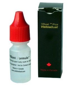 VisibleDust, VisibleDust VDust Plus Formula, Visible Dust, Reinigungsmaterial / Schutz, Visible Dust V-Dust Plus 8ml, Produkte & Wohnen
