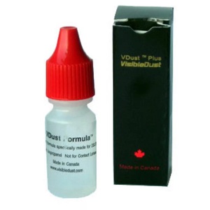 VisibleDust, VisibleDust VDust Plus Formula, Visible Dust, Reinigungsmaterial / Schutz, Visible Dust V-Dust Plus 8ml, Produkte & Wohnen