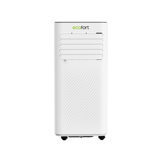 ecofort, Ecofort ecoQ CoolAir 7+ Klimagerät, 