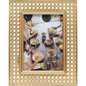 Kare Design, Bilderrahmen Holes 18x23, Bilderrahmen Holes 18x23 (10x15cm)