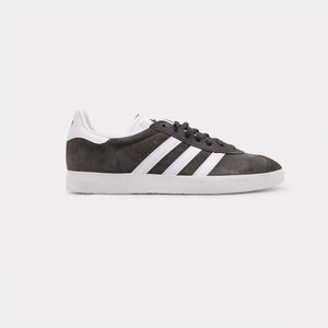 adidas Originals, adidas Originals Sneaker »Gazelle U«, Adidas Originals Gazelle Sneaker | Grey + White | Herren | EU43 1/3