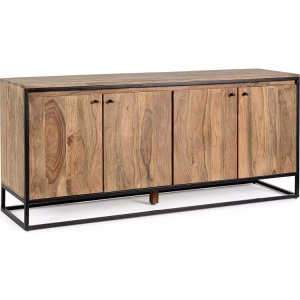 mutoni lifestyle, Sideboard Nartan 175x45x76, Sideboard Nartan 175x45x76