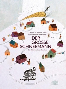 undefined, Der große Schneemann, Der grosse Schneemann