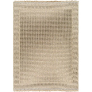 LIVABLISS - MINDY In-/Outdoor-Teppich im Jute-Look, 160X230CM, Beige