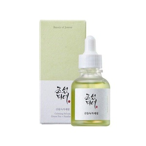 Beauty of Joseon, Calming Serum : Green Tea + Panthenol Damen 30ml, Beauty of Joseon Centella Asiatica Calming Mask