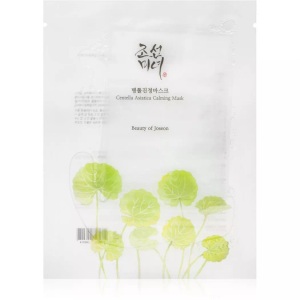 Beauty of Joseon, Calming Serum : Green Tea + Panthenol Damen 30ml, Beauty of Joseon Centella Asiatica Calming Mask
