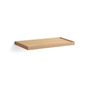 AM.PM, Wandregal Tidder Wandregal Tidder, AM.PM - Wandregal Tidder, One Size, Braun
