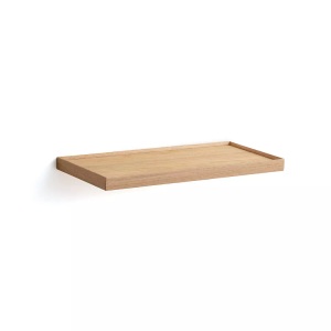 AM.PM, Wandregal Tidder Wandregal Tidder, AM.PM - Wandregal Tidder, One Size, Braun
