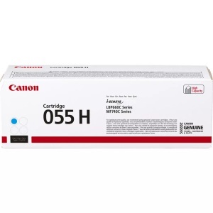 Canon, Canon Toner 054 H Cyan, Druckleistung, Canon, Toner, CANON Cartridge 054 H Cyan, Produkte & Wohnen