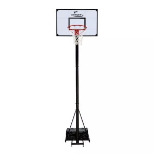 HUDORA, HUDORA - Hornet Basketballständer Pro 305, 300cm, HUDORA - Hornet Basketballständer Pro 305, 300cm